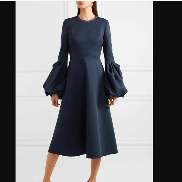 Roksanda Aylin Dress - Picture 1 of 12